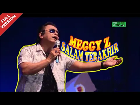 Download MP3 Mansyur S - Salam Terakhir (Official Video)