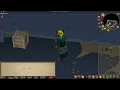 2022 OSRS Raids 3 Into the Tombs Mini Quest Free Exp Lamp