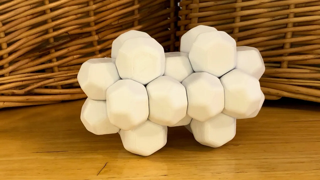 Bubble Blocks video thumbnail