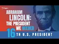 Abraham Lincoln The President We Needed 5-Minute s
