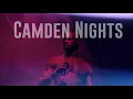FREE Afro Swing Instrumental  J Hus Type beat Camden Nights
