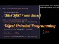 No Talking Only Coding Object Oriented Programming Beginners Java Bank Account example