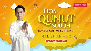 Download DOA QUNUT SUBUH (Mudah Hafal) MP3