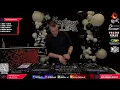Lagu Dj Killer \u0026 Damo \u0026 Dj Cyprex \u0026 Bagrol Live Mix - Urodziny Killera 14.12.2025