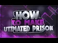 How to make a Prison Mine For Your Minecraft SERVER EP 1