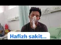 Lagu MOHON DO'A NYA UNTUK KESEMBUHAN MAS HAFIZH YANG SEDANG DIRAWAT DI RUMAH SAKIT 🙏