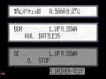 Arbitrary code execution in Pokemon Ruby Sound Test Proof of