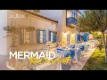 Mermaid Restaurant Rixos Hotels