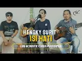 Download Lagu ISI HATI - HENGKY SUPIT | LIRIK ( ACOUSTIC COVER by GAC)