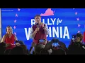 Analysts look at Gov Glenn Youngkin s political future