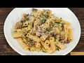 The MOST Underrated Pasta Recipe EVER