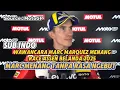 Download Lagu [SUB INDO] WAWANCARA MARC MARQUEZ MENANG RACE | MotoGP 2025 #dutchgp