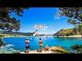Download Lagu Lost in the Wild Islands of AOTEAROA (New Zealand Sailing Adventure)