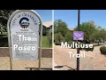The Paseo Bike Ride