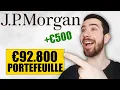 Download Lagu JPM Bijkopen \u0026 Dividend Herinvesteren! €92.800 Portefeuille