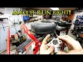 Riding Mowers Zero Turns - Swap Nikki Carburetors With Walbro For Incredible Performance Boost