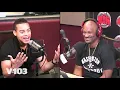 Actor Robert Ri Chard Talks New Movie Kinky The Fantasy Challenge With Big Tigger