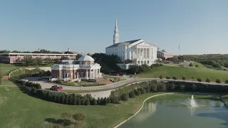 The DBU Experience DBU Giving Day 2024
