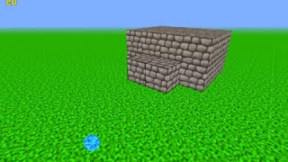 OpenGL Python 3d pyglet optimization