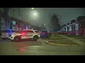 Cicero PD investigating connections between 2 women killed in shooting man found dead in nearby par