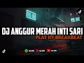 Download Lagu DJ ANGGUR MERAH INTISARI PLAT KT BREAKBEAT VIRAL TIKTOK TERBARU 2023