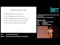 Madhu Sudan Locality in Coding Theory