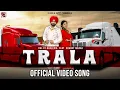 Download Lagu NEW PUNJABI SONG 2025 ITRALA I  DALJIT DHALERIA \u0026 SHARRY MANAK I BITTU GURDASPURIA I