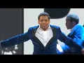The Cast Of Ain't Too Proud Performs A Medley From The Temptations At The 2019 Tony Awards