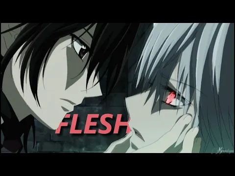 Download MP3 kaname \u0026 zero || flesh