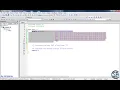 C - Programming Example Calculate Rain Fall Using 2D Array Must Watch