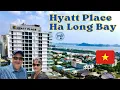 Game Changer The NEW Hyatt Place Ha Long Bay Vietnam EXCELLENT Value Vietnam Travel Guide