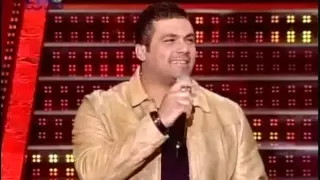 الفنان فارس كرم   ختيار دندنها