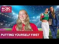 I Had to Choose Myself - Jordyn Huitema on Life CanWNT Julia Grosso EXTENDED INTERVIEW