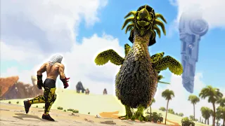 Fighting this MEGA DODO BOSS will Change EVERYTHING.. but at what Cost?!