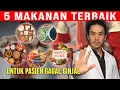 Lagu 5 Makanan Terbaik Untuk Memperbaiki Gagal Ginjal