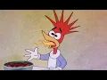Download Lagu Está Muito Apimentado! | Pica-Pau em Português