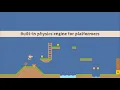 Python Arcade Demo
