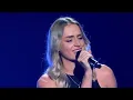 Calista Nelmes Performs Becky Hill's 'Remember' - Blind Auditions - The Voice Australia #newtoyou