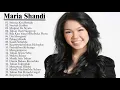 Download Lagu Lagu Terbaik MARIA SHANDI Full Album 2020 | Lagu Rohani Kristen Saat Teduh