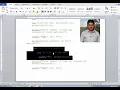 Matrix Multiplication using 2-D arrays in C