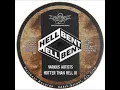 ACID HARRY - AY PAPI Original Mix HELLBENT RECORDS
