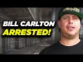 Dark Secrets of Texas Metal EXPOSED Bill Carlton Arrested Why Was Texas Metal Canceled