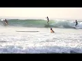 Malibu Surfing Experience Chaos Contest