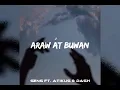 araw at buwan (prod. Lee) // s e n s  ft. Atikus & Dash