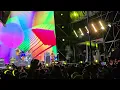 フレデリック(Frederic) - 'オドループ(oddloop)' Live in 'Busan Internatinal Rock Festival 2024' 24.10.05