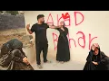 The secrets of Saifullah s life Conflict with his wife eviction from home and rumors of betrayal