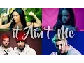 Download Lagu It Ain't Me (The Megamix) - Justin Bieber · 21Pilots · The Chainsmokers (T10MO)