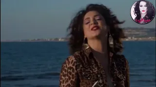 خليتي الاخرس يحكي   سلاف فواخرجي   فارس كرم دندنها