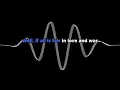 Henry Jamison - Real Peach - Karaoke