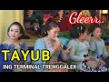 Lagu  Tayub Gleerr ING Terminal Trenggalek Jelas Enak' Di Dengar 